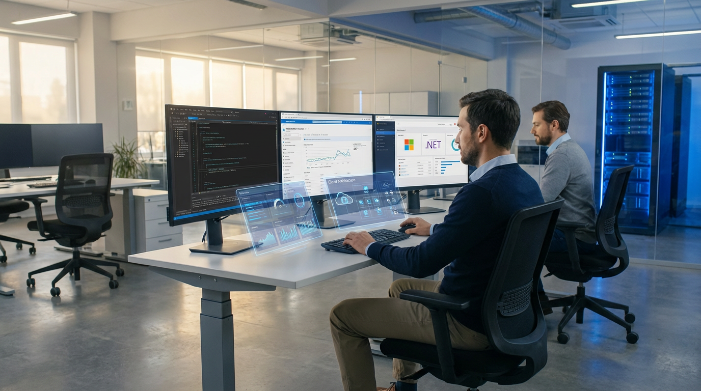 ソフトウェア開発